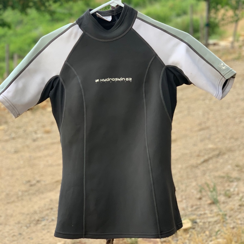 SOLD NRS Hydroskin